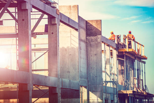 Best Concrete Foundation Repair  in Church Hill, MD