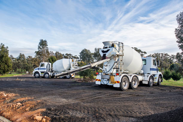 Best Custom Concrete Contractor  in Church Hill, MD